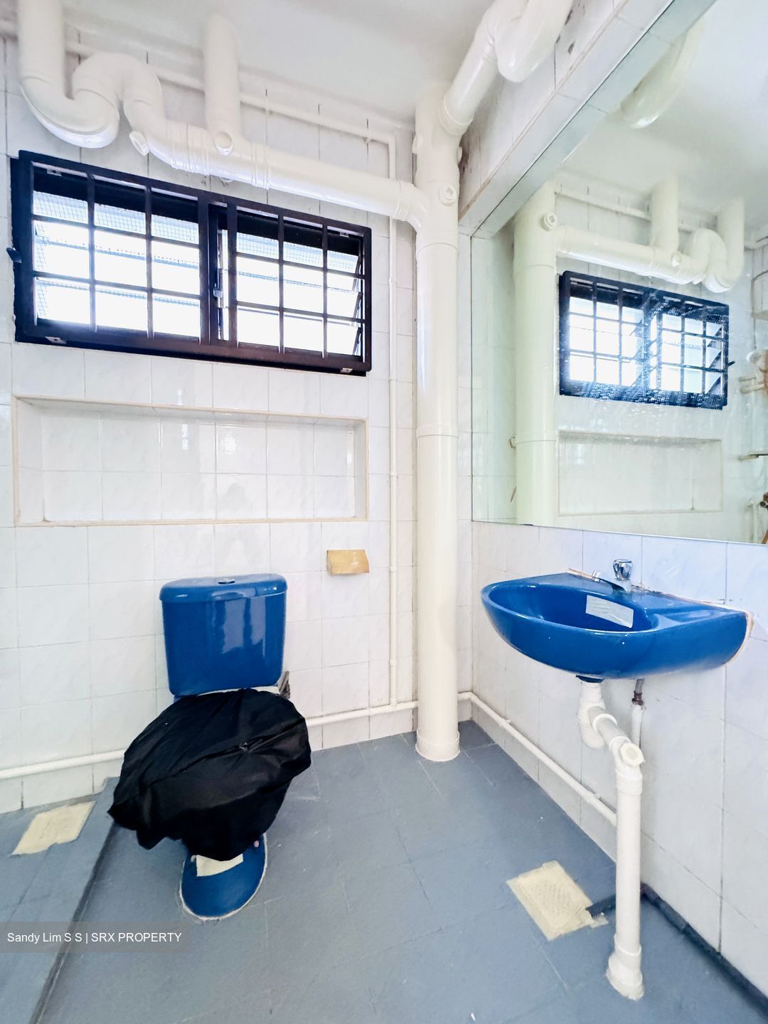 Blk 746 Woodlands Circle (Woodlands), HDB 4 Rooms #501468041